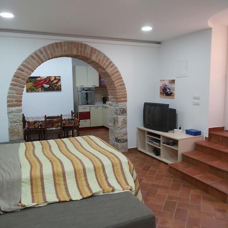 Studio Apartman Marko Poreč Kültér fotó