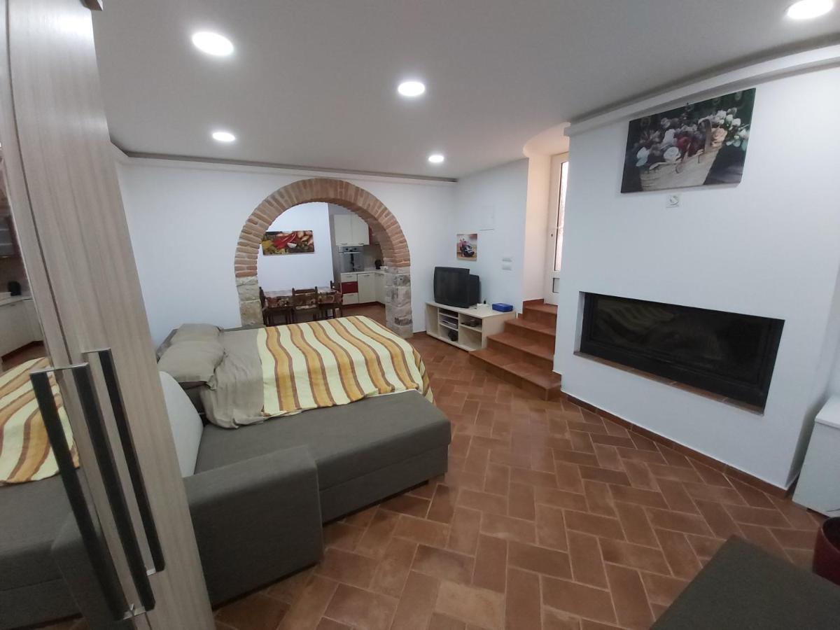 Studio Apartman Marko Poreč Kültér fotó