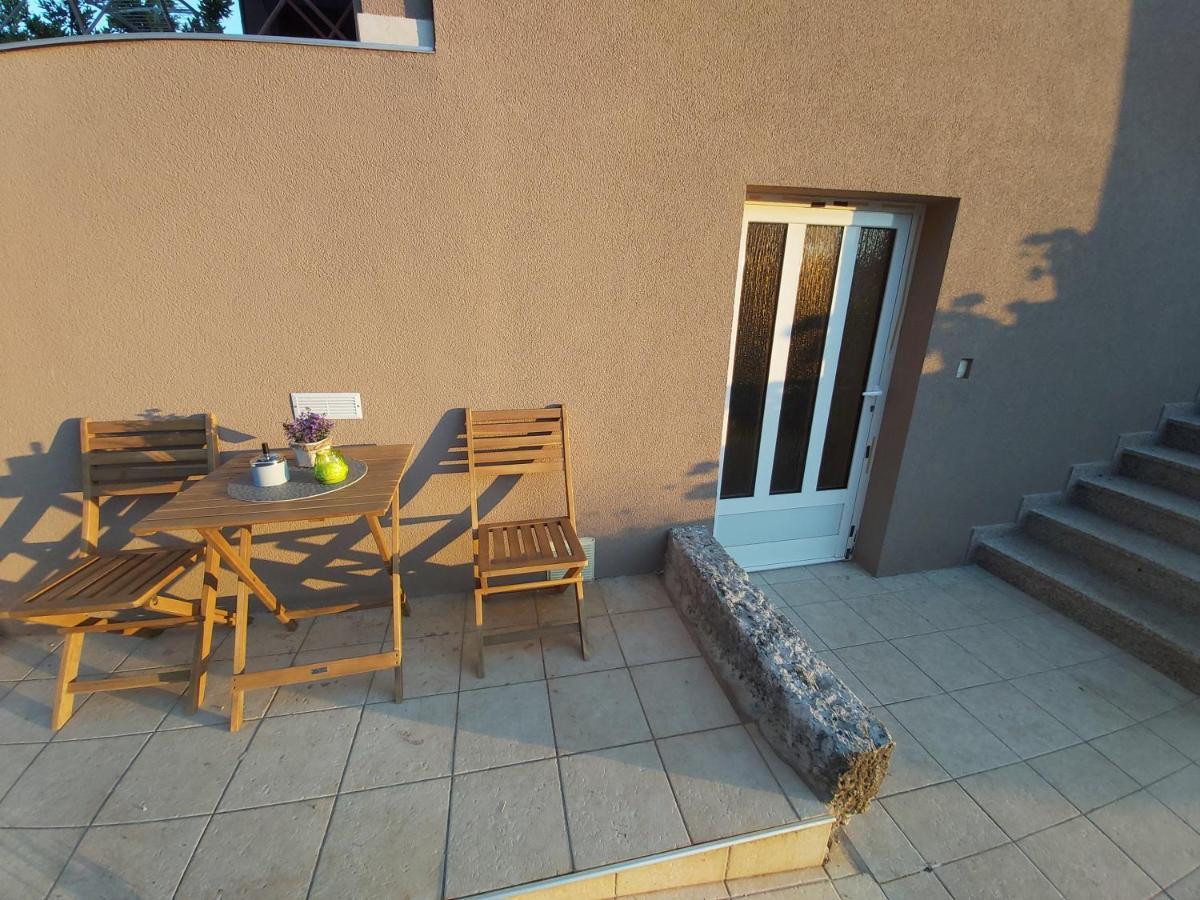Studio Apartman Marko Poreč Kültér fotó
