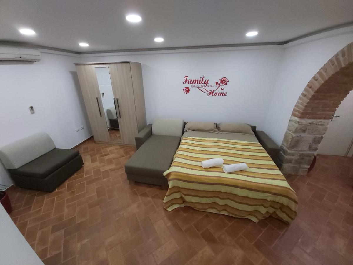 Studio Apartman Marko Poreč Kültér fotó