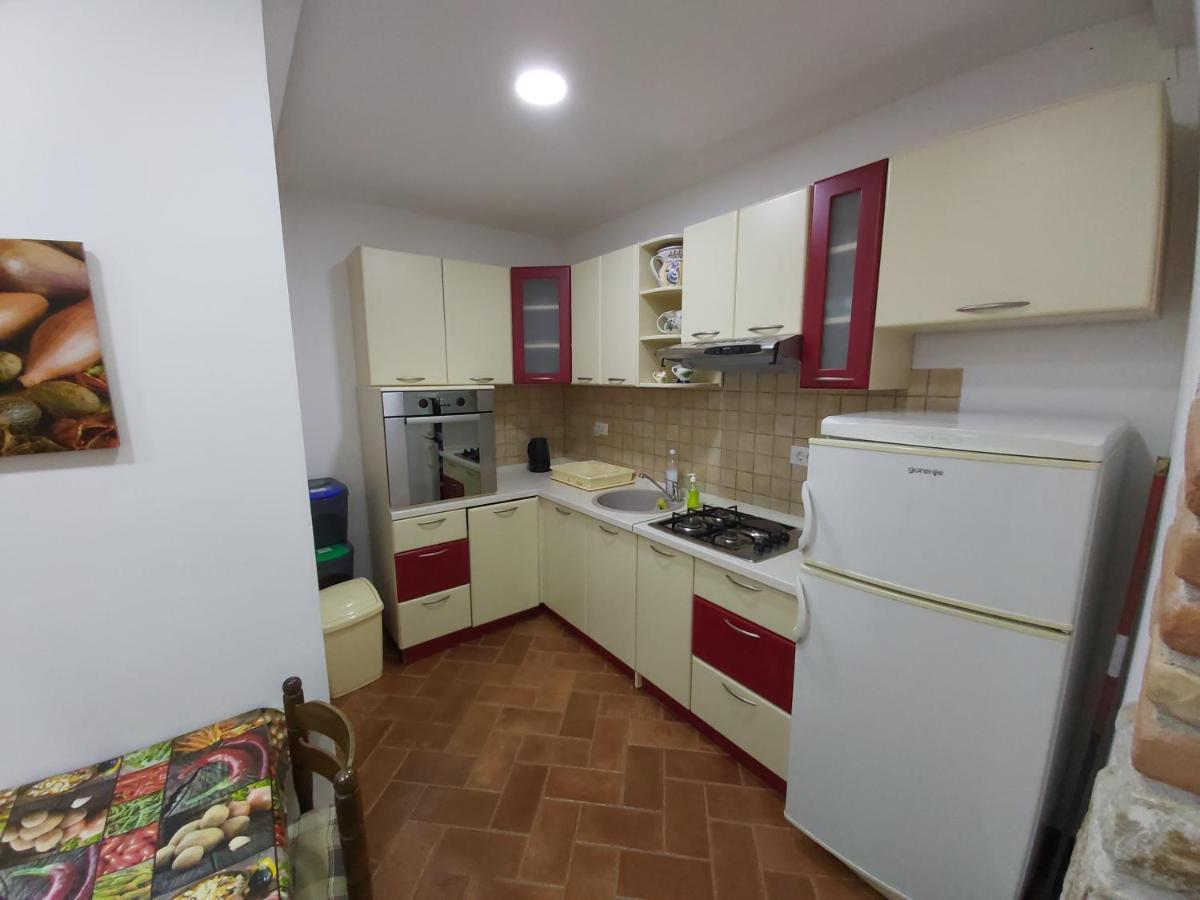 Studio Apartman Marko Poreč Kültér fotó