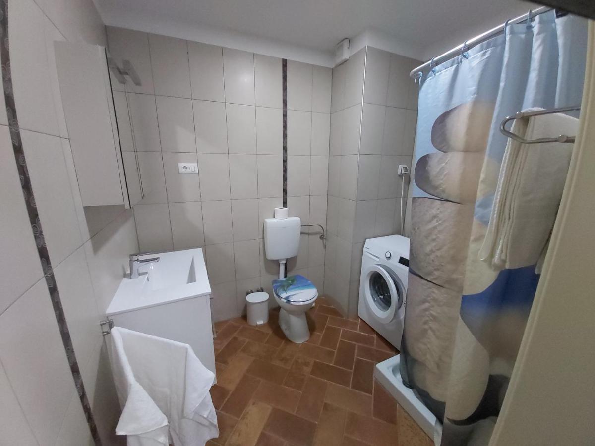 Studio Apartman Marko Poreč Kültér fotó