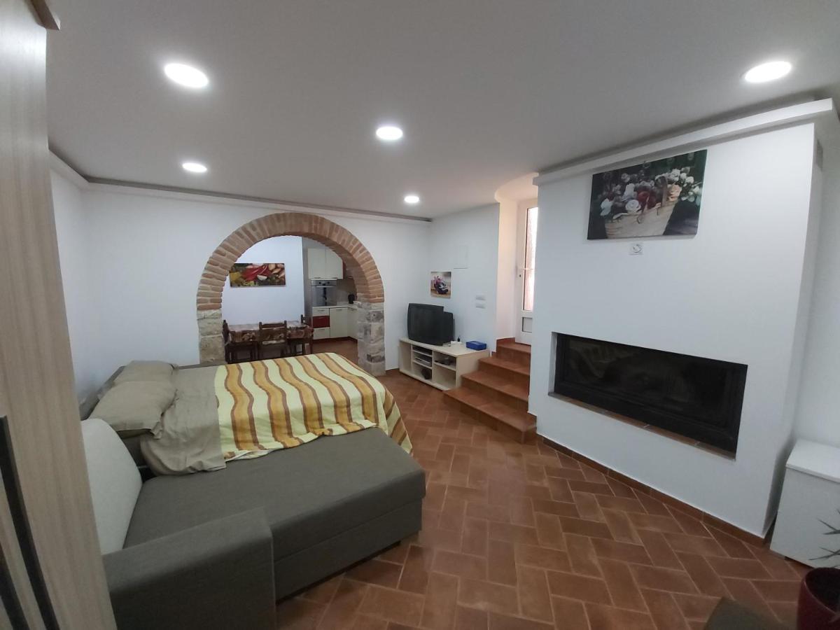 Studio Apartman Marko Poreč Kültér fotó